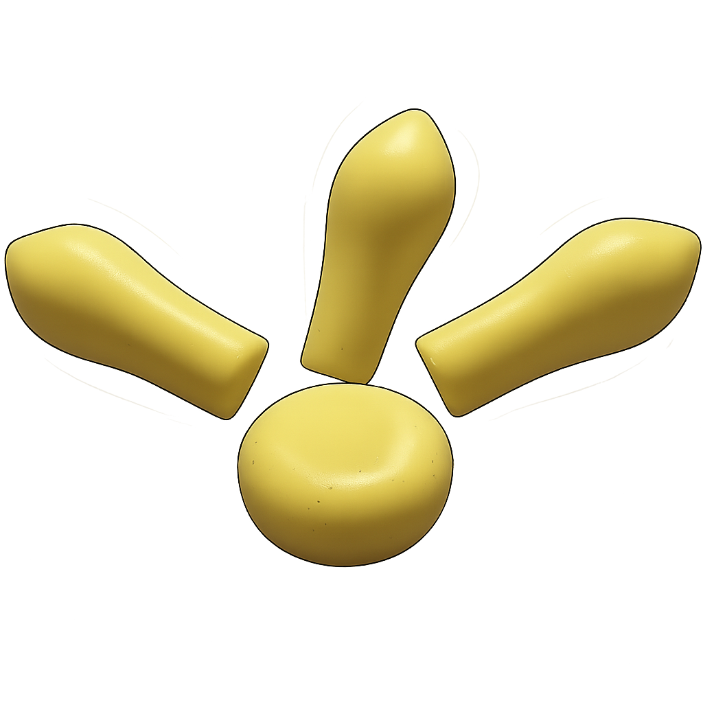 DB Skittles pins and cheese